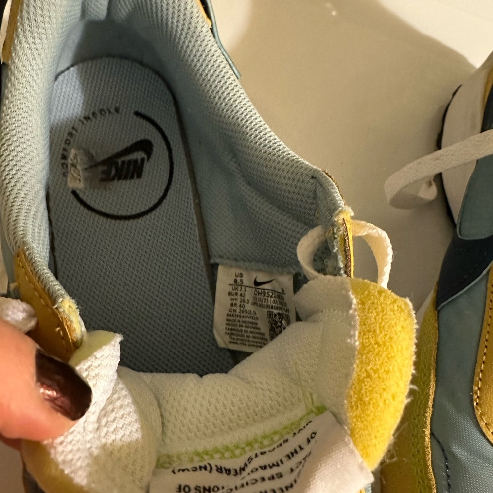 Women’s running shoes - Picture 5 of 9